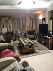 Blk 483 Pasir Ris Drive 4 (Pasir Ris), HDB 5 Rooms #268217411